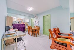 Blk 227 Choa Chu Kang Central (Choa Chu Kang), HDB 5 Rooms #477072111